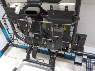 896003N550 Hyundai-Kia Каркас сиденья Hyundai Equus 2 Арт E51953875, вид 8