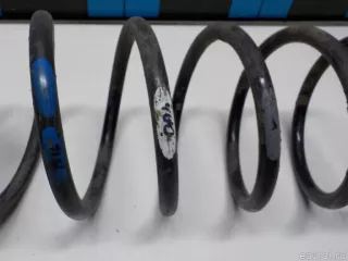 546300X100 Hyundai-Kia Пружина передняя Hyundai i10  1 Арт E52393667, вид 3
