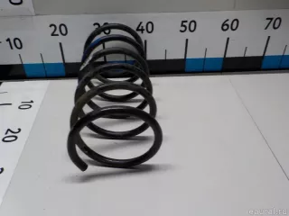 546300X100 Hyundai-Kia Пружина передняя Hyundai i10  1 Арт E52393667, вид 4