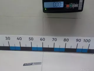 86345B8000 Hyundai-Kia Эмблема на крышку багажника Hyundai Santa FE 3 (DM) Арт E52399725, вид 3