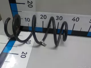 546303Z850 Hyundai-Kia Пружина передняя Hyundai i40 restailing Арт E52425193, вид 2