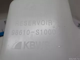 98610S1000 Hyundai-Kia Бачок омывателя лобового стекла Hyundai Santa FE 4 (TM) restailing Арт E52456189, вид 8