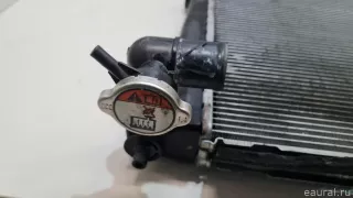 253103Z850 Hyundai-Kia Радиатор основной Hyundai i40 restailing Арт E22720768, вид 2