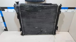 253103Z850 Hyundai-Kia Радиатор основной Hyundai i40 restailing Арт E22720768, вид 6