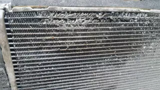 253103Z850 Hyundai-Kia Радиатор основной Hyundai i40 restailing Арт E22720768, вид 7