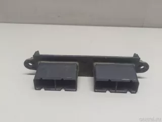 282122W150 Hyundai-Kia Воздухозаборник (наружный) Hyundai Santa FE 4 (TM) restailing Арт E23360864, вид 4