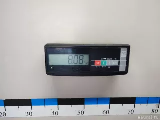 51712L1000 Hyundai-Kia Диск тормозной передний вентилируемый Kia K5 3 Арт E23752635, вид 4