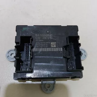 GJ3214D619BA Land Rover Блок комфорта Jaguar XF 260 Арт E23761478, вид 2