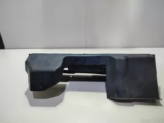25321H5000 Hyundai-Kia Воздуховод радиатора правый Kia Rio 4 Арт E23764758, вид 2