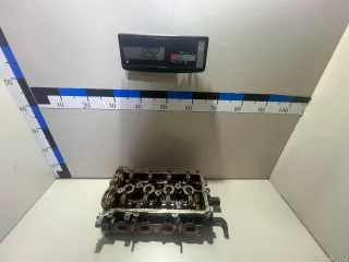 2210003220 Hyundai-Kia Головка блока цилиндров Hyundai i10  1 1.2л Арт E23772098, вид 2