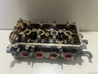 2210003220 Hyundai-Kia Головка блока цилиндров Hyundai i10  1 1.2л Арт E23772098, вид 4