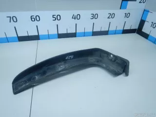 868422W000 Hyundai-Kia Брызговик задний правый Hyundai Santa FE 4 (TM) restailing Арт E103015624, вид 3