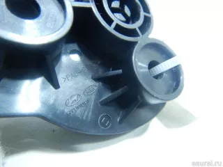 811802T000 Hyundai-Kia Кронштейн ручки открывания капота Kia Soul 1 Арт E60706705, вид 5