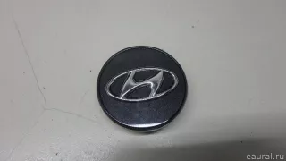 52960CL110 Hyundai-Kia Колпак декор. легкосплавного диска Hyundai Santa FE 4 (TM) restailing Арт E70778086, вид 1