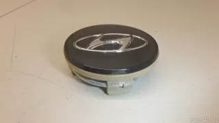 52960CL110 Hyundai-Kia Колпак декор. легкосплавного диска Hyundai Santa FE 4 (TM) restailing Арт E70778086, вид 2