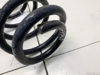 55350B8380 Hyundai-Kia Пружина подвески задняя Hyundai Santa FE 3 (DM) Арт E70799151, вид 4