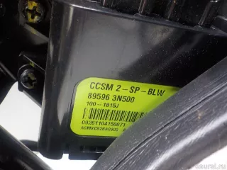 896003N550 Hyundai-Kia Каркас сиденья Hyundai Equus 2 Арт E30967910, вид 13