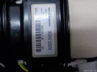 896003N550 Hyundai-Kia Каркас сиденья Hyundai Equus 2 Арт E30967910, вид 9