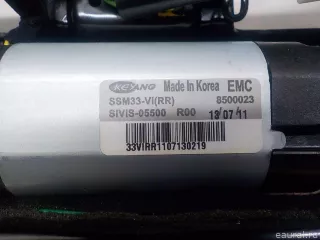 896003N550 Hyundai-Kia Каркас сиденья Hyundai Equus 2 Арт E30967910, вид 10