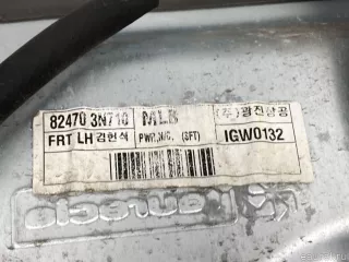 824013N710 Hyundai-Kia Стеклоподъемник электр. передний левый Hyundai Equus 2 Арт E31631807, вид 17