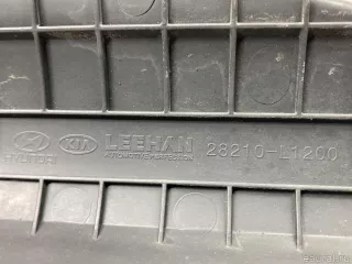 28210L1200 Hyundai-Kia Воздухозаборник (наружный) Kia K5 3 Арт E31676569, вид 8