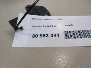 817724Z550 Hyundai-Kia Крепеж газового упора Hyundai Santa FE 4 (TM) restailing Арт E80963341, вид 4