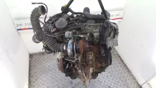M9R780, M9R782, M9R786 Двигатель дизельный Opel Vivaro A Арт 1EP37AB01, вид 5