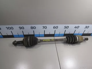 495003X100 Hyundai-Kia Полуось передняя левая (приводной вал, шрус) Hyundai i30 GD Арт E81086906, вид 1