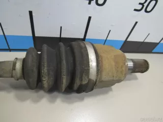 495003X100 Hyundai-Kia Полуось передняя левая (приводной вал, шрус) Hyundai i30 GD Арт E81086906, вид 2