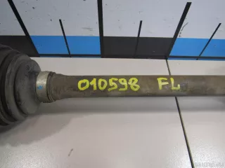 495003X100 Hyundai-Kia Полуось передняя левая (приводной вал, шрус) Hyundai i30 GD Арт E81086906, вид 3