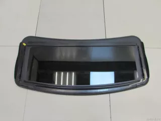 EFT500011 Land Rover Стекло люка Land Rover Discovery 3 Арт E81089395, вид 5