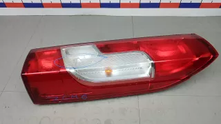  Фонарь задний правый Peugeot Boxer 3 Арт 7GM06MY01, вид 1