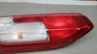  Фонарь задний правый Peugeot Boxer 3 Арт 7GM06MY01, вид 3