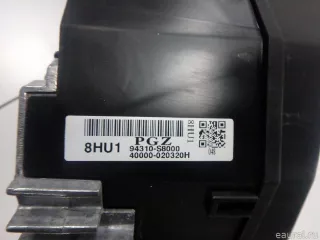 94310S8000 Hyundai-Kia Дисплей информационный Hyundai Palisade Арт E95753922, вид 11