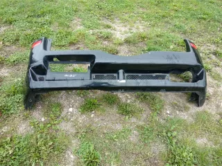  Бампер задний Suzuki Grand Vitara JT Арт 124874