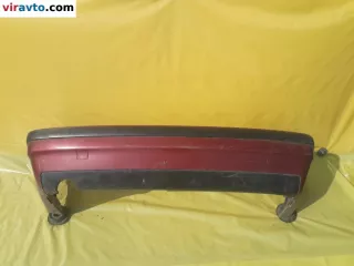 1960718RR Бампер задний BMW 3 E36 Арт 139628, вид 1