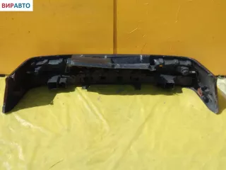  Бампер передний Renault 19 2 Арт 123551, вид 2