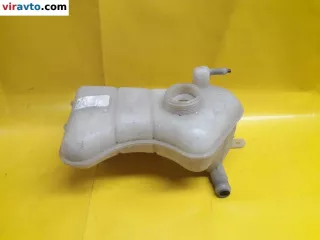 89FB8K218AC Бачок расширительный Ford Fiesta 3 Арт 132922
