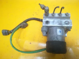 GA2G437A0 Блок ABS Mazda 626 GE Арт 164892, вид 1