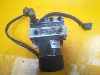 GA2G437A0 Блок ABS Mazda 626 GE Арт 164894, вид 1