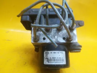0K9B4437T0 Блок ABS Kia Clarus Арт 165002, вид 2