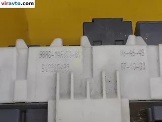 98AG14A073GC Блок предохранителей Ford Focus 1 Арт 136344, вид 3