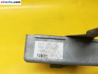T00167650B Блок управления (другие) Mazda Millenia Арт 138809, вид 3