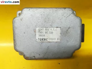 TA0166320 Блок управления (другие) Mazda Xedos 9 Арт 138812