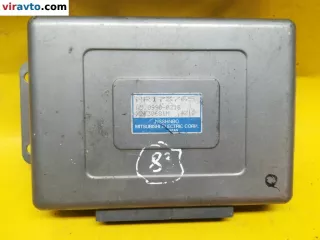 MR173765 Блок управления (другие) Mitsubishi Galant 7 Арт 138838