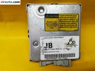 16252999 Блок управления (другие) Daewoo Nubira j100 Арт 139578
