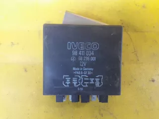 98411034 Блок управления (другие) Iveco Daily 2 Арт 154665