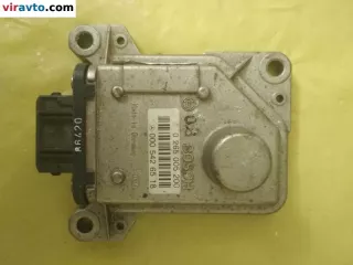0265005200, 0005426518 Блок управления ESP Mercedes A W168 Арт 135010, вид 3