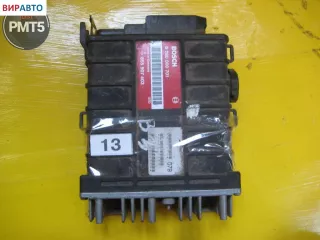 0280000701, 855907403 Блок управления двигателем Volkswagen Passat B3 Арт 112784, вид 1