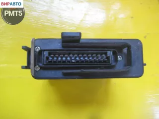 0280000701, 855907403 Блок управления двигателем Volkswagen Passat B3 Арт 112784, вид 3